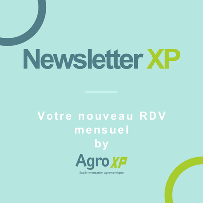 Newsletter XP : L'expé comme si vous y étiez ! Newsletter XP : L'expé comme si vous y étiez !